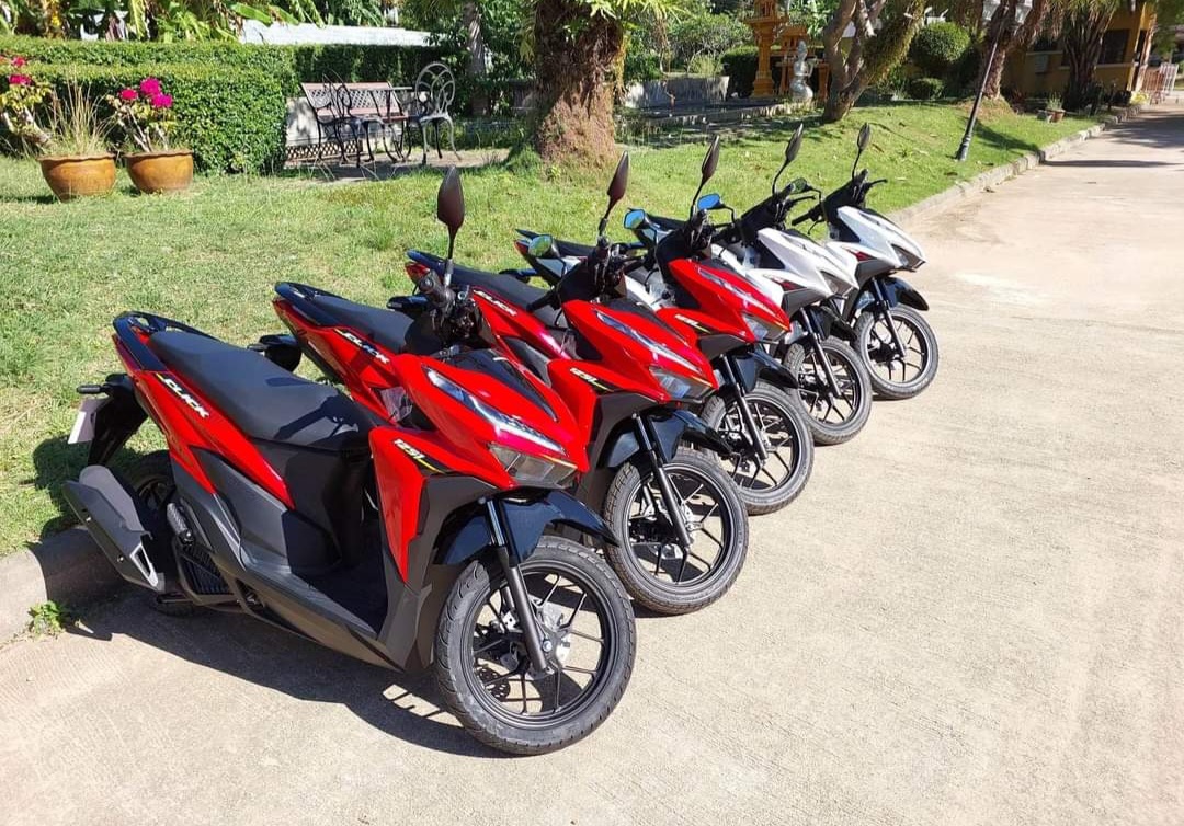 Samui Scooters style=