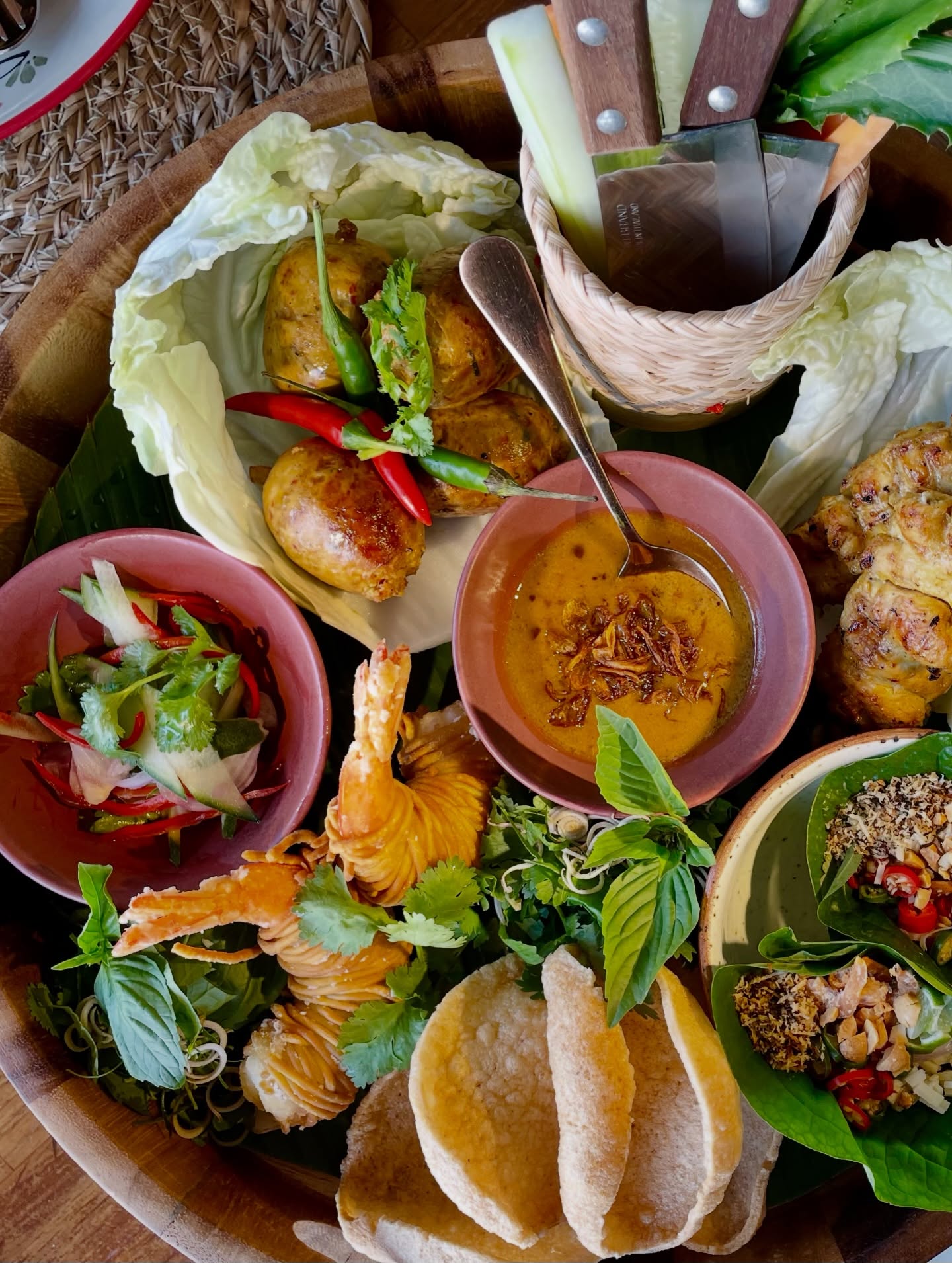 Siam Kitchen style=