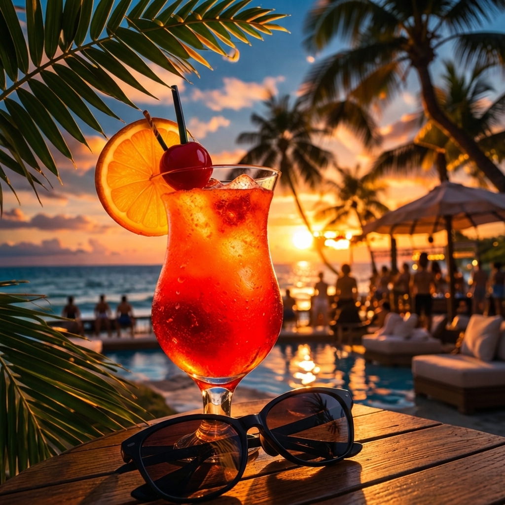 Beach Clubs