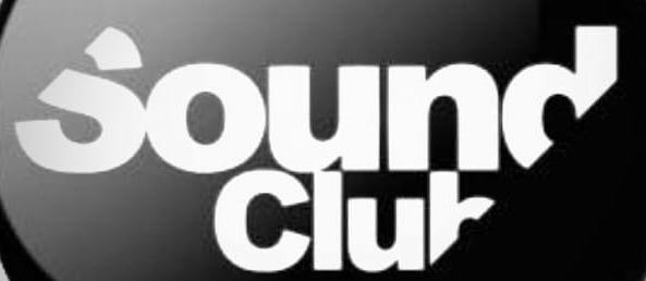 SOUND CLUB