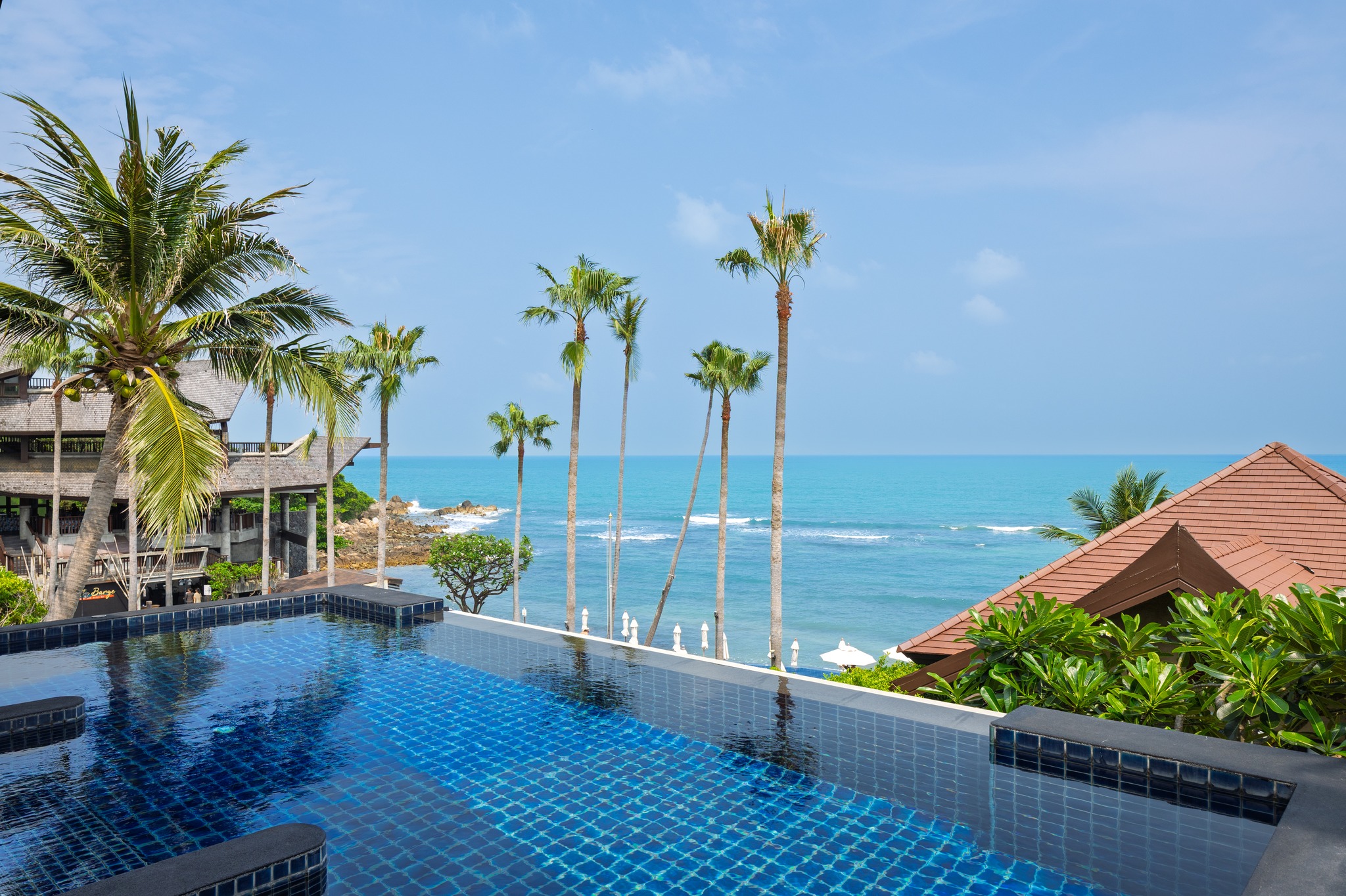 Nora Buri Resort and Spa style=